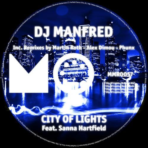 city of lights dj manfred 