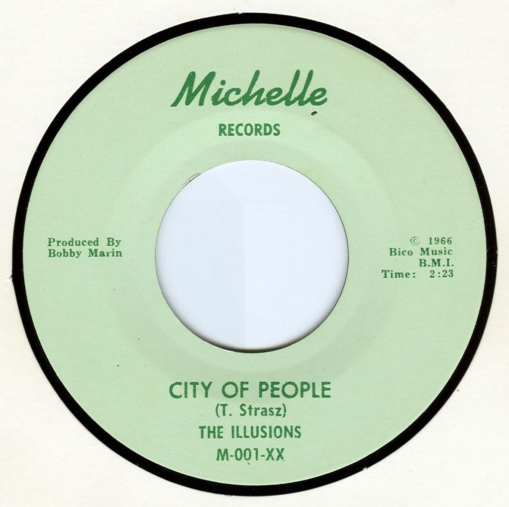 city of people bw w the illusions 