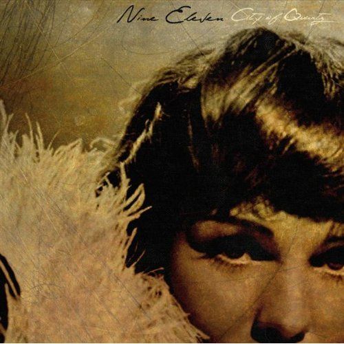 city of quartz nine eleven 