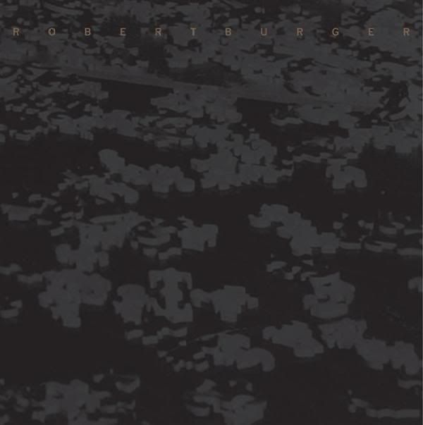 city of strangers robert burger 