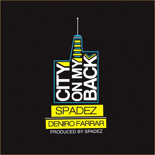 city on my back deniro farrar  
