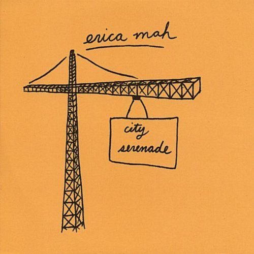 city serenade erica mah  