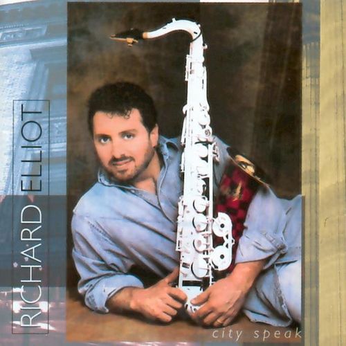 city speak richard elliot 