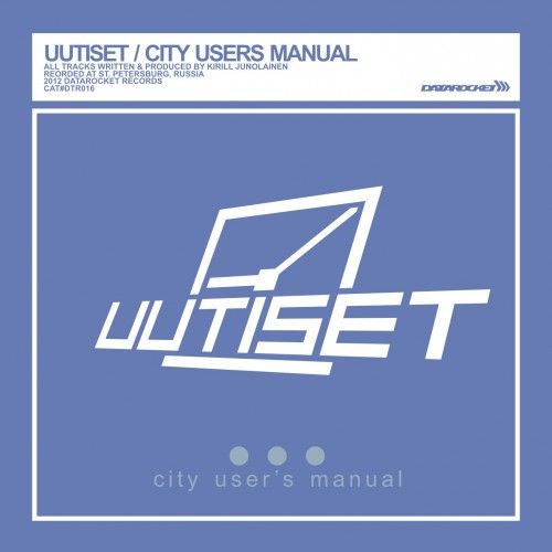 city users manual uutiset 