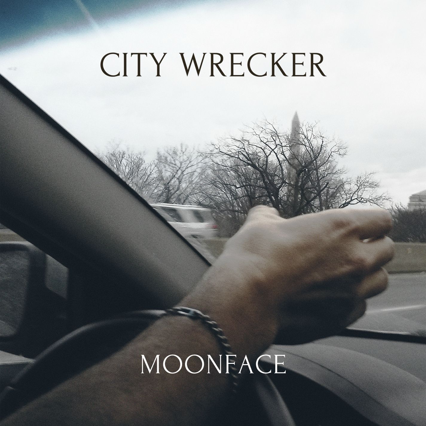 city wrecker moonface 