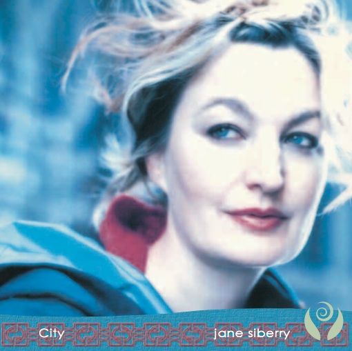 city jane siberry 