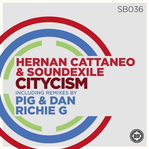 citycism hernan cattaneo 