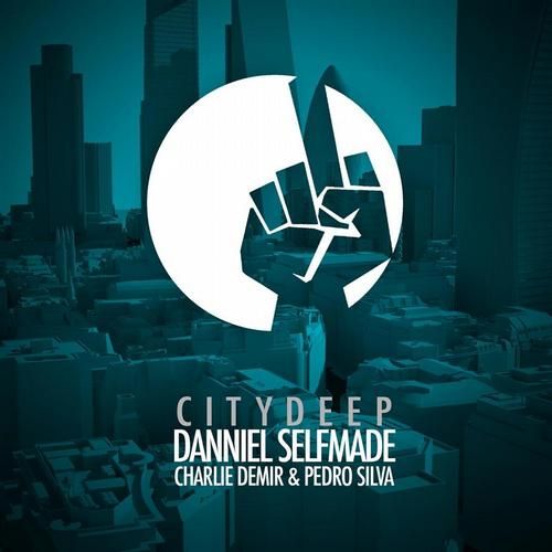 citydeep ep charlie demir  