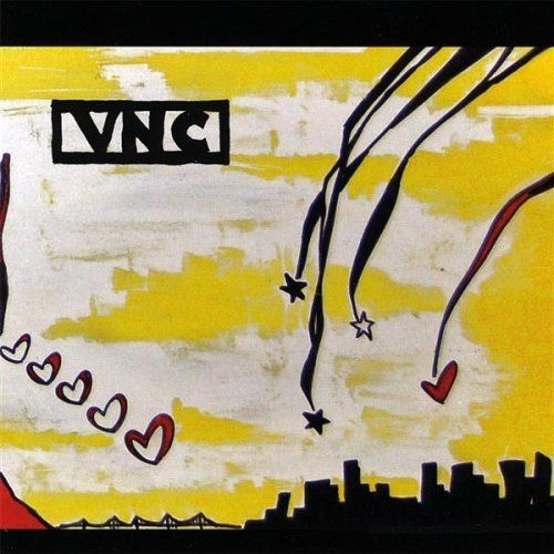 cityport liaison vnc  