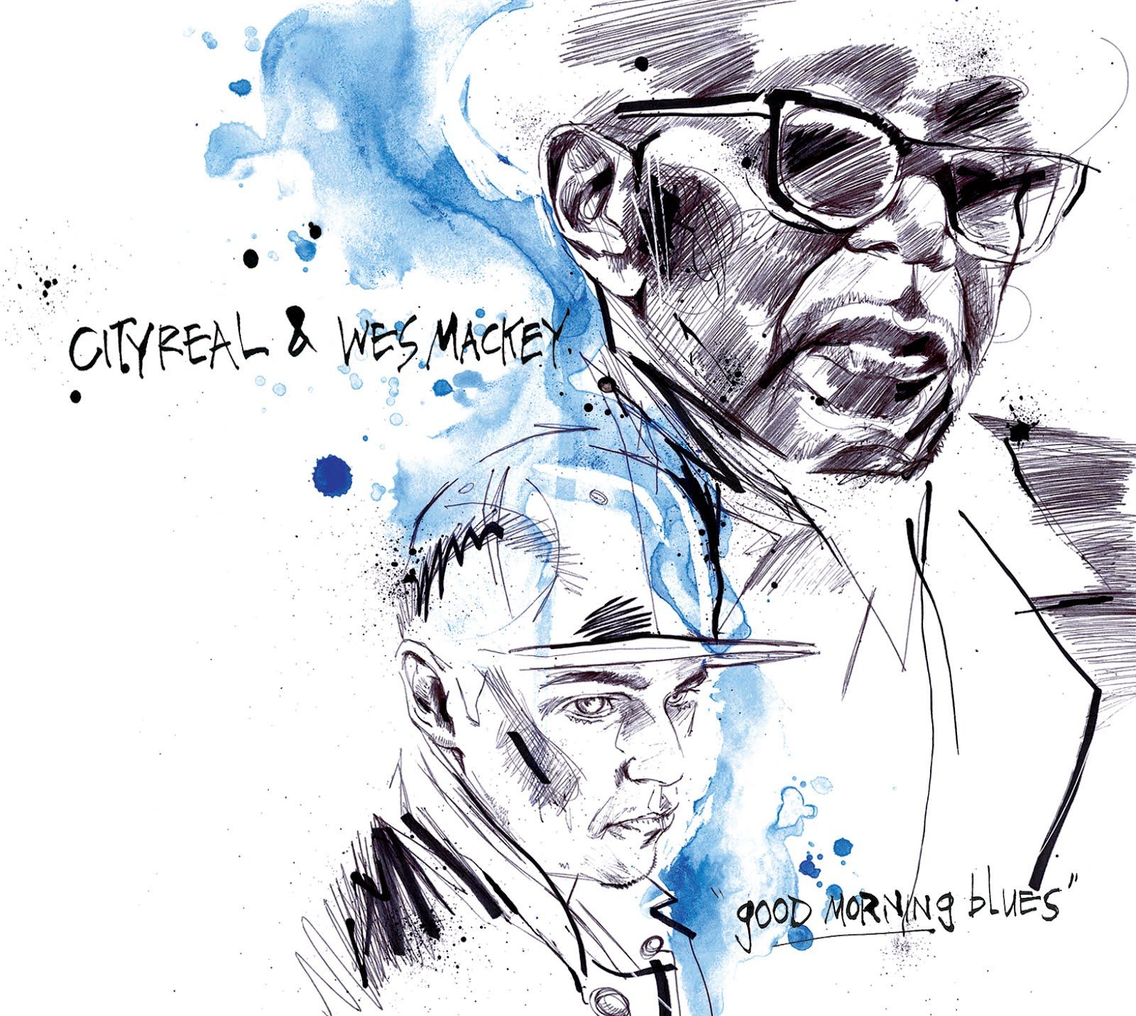 cityreal wes mackey good morning 