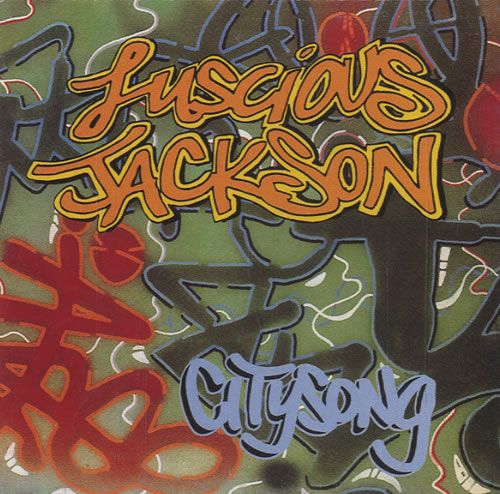 citysong luscious jackson 