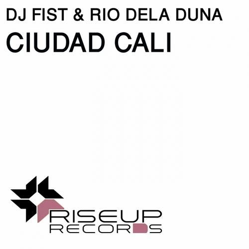 ciudad cali dj fist  