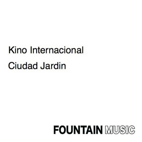 ciudad jardin kino internacional  