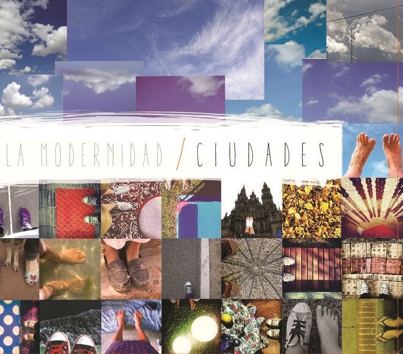 ciudades la modernidad 