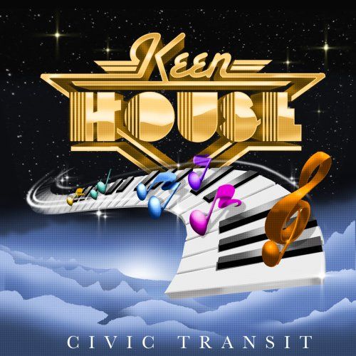 civic transit keenhouse 