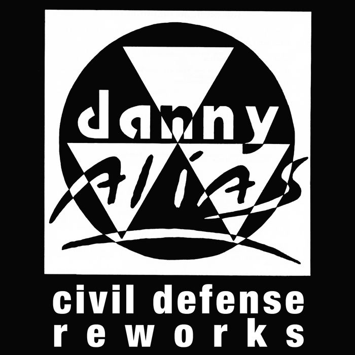 civil defense rework danny alias 
