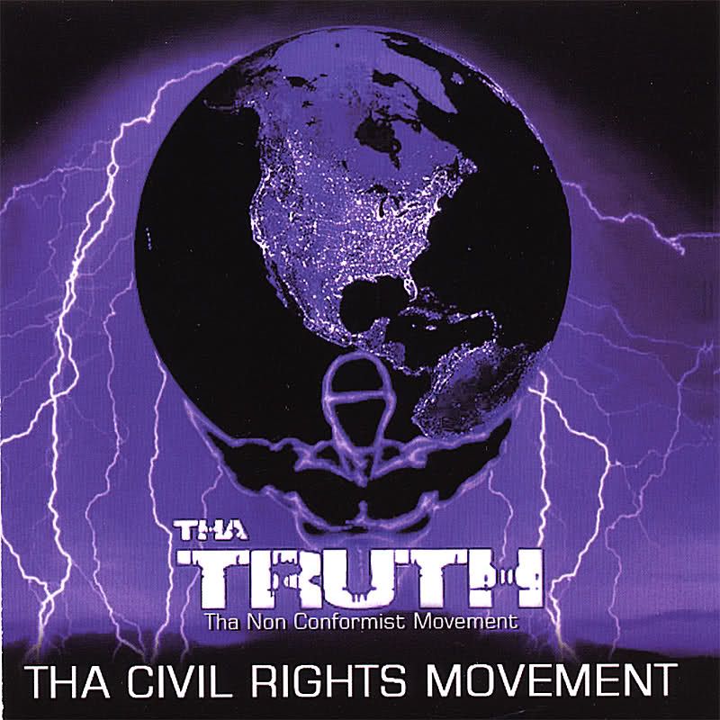 civil rights movemen tha truth  