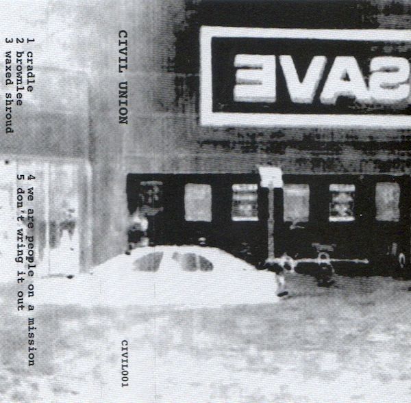 civil union civil union 