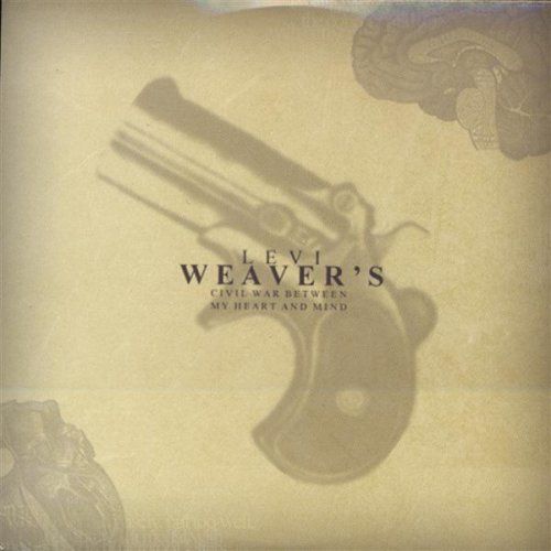 civil war between my levi weaver  