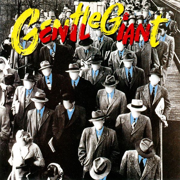 civilian gentle giant  