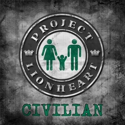 civilian project lionheart  