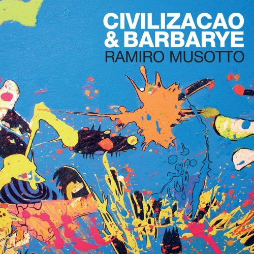 civilizacao ba ramiro musotto  