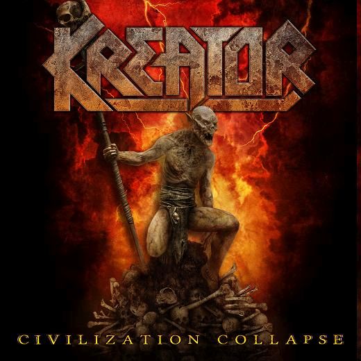 civilization collaps kreator 