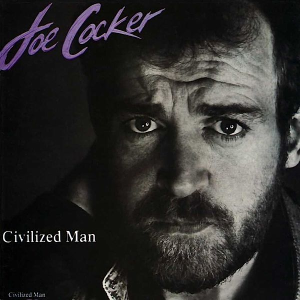 civilized man joe cocker 