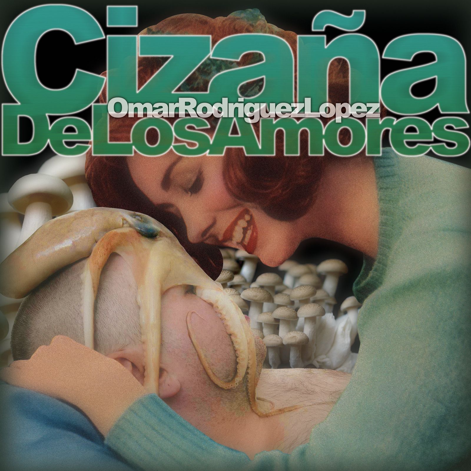 cizana de los omar rodriguez lopez 