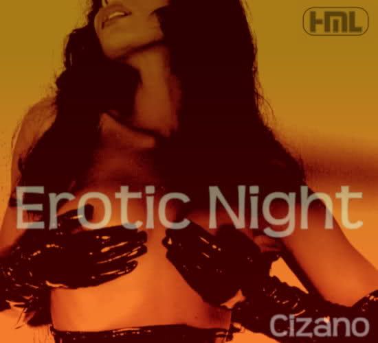 cizano erotic nigh afterlife  