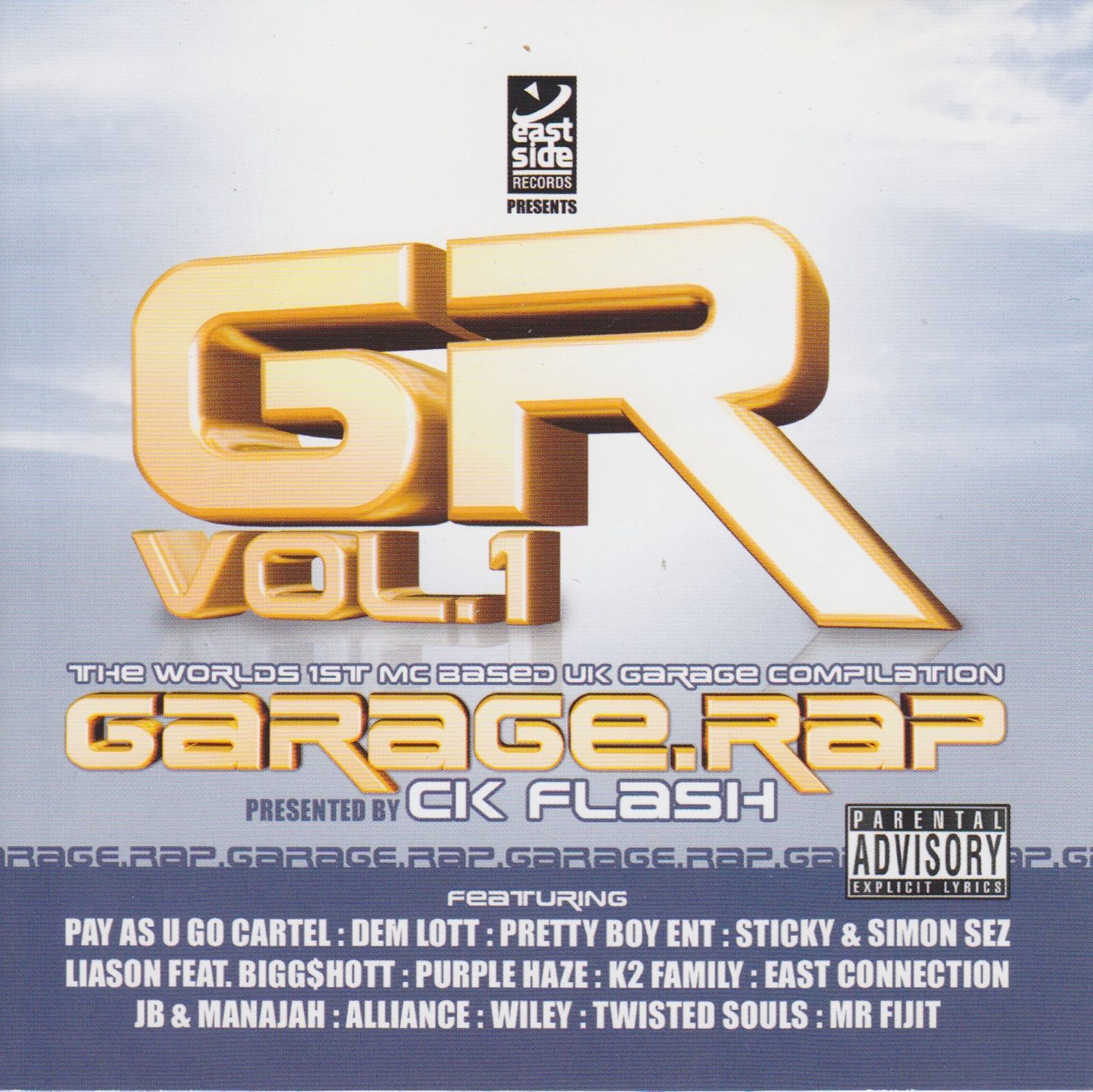 ck flash presents ga alliance crew 