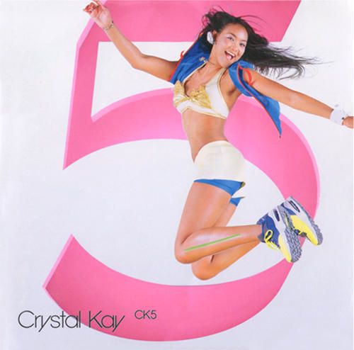 ck5 crystal kay 