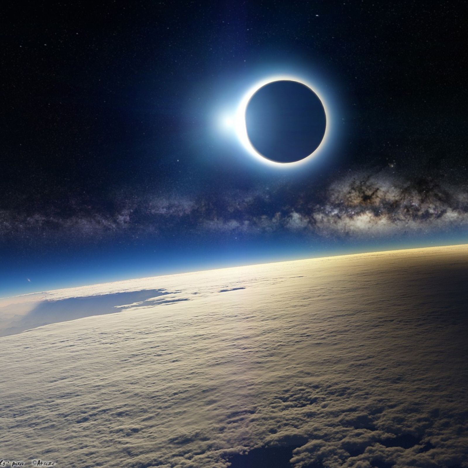 ckut fm a total ecl artsychix 