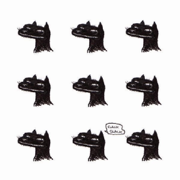 clack clack vincent parker  