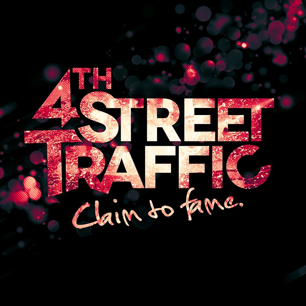 claim to fame 4th street traffic 