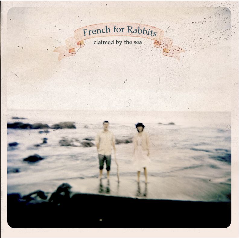 claimed by the sea french for rabbits 