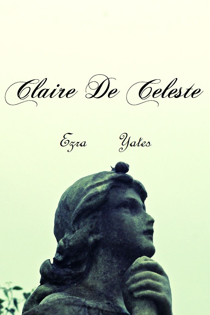 claire de celeste ezra yates 