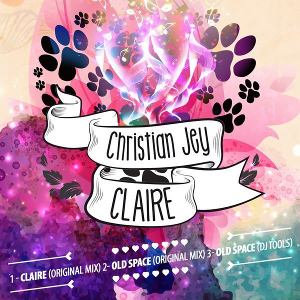 claire christian jey 