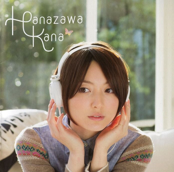 claire kana hanazawa  