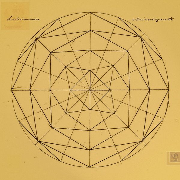 clairvoyante hakimonu  