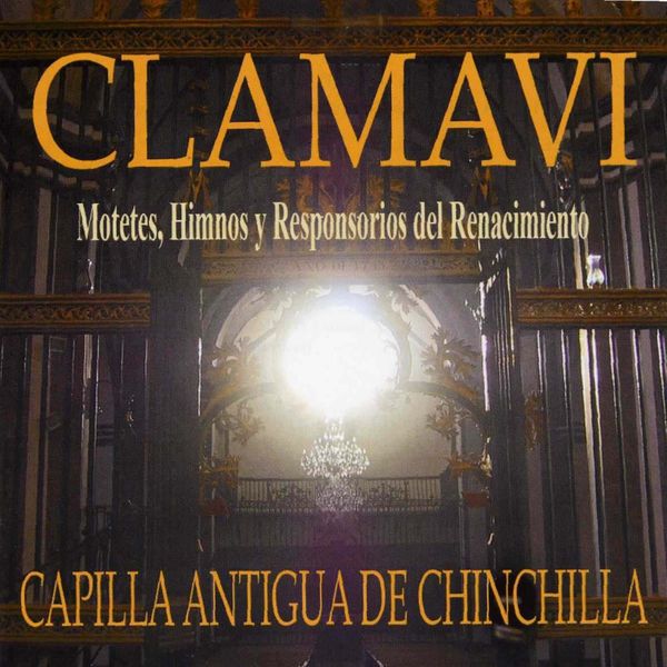 clamavi motets him capilla antigua de c 