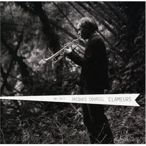 clameurs jacques coursil 