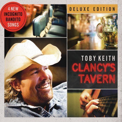 clancys tavern toby keith 