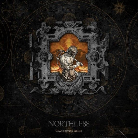 clandestine abuse northless 