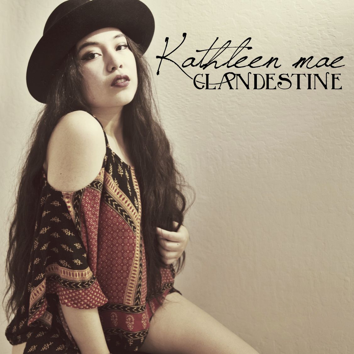 clandestine kathleen mae 