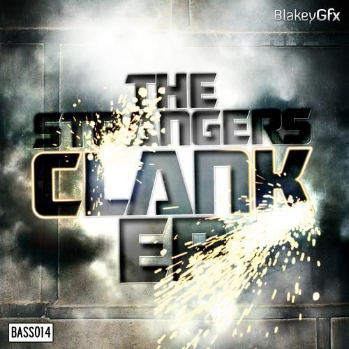 clank ep the strangers  