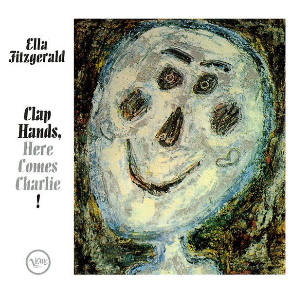 clap hands here com ella fitzgerald 
