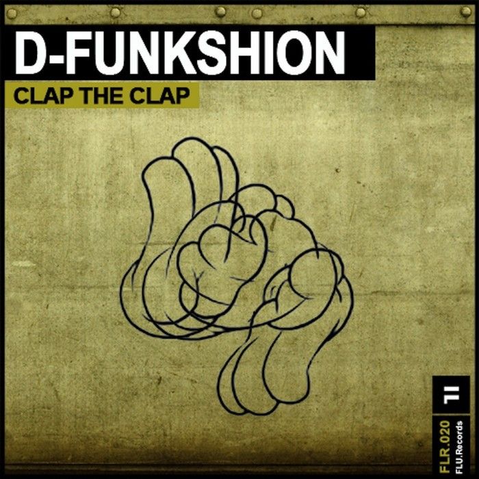 clap the clap d funkshion  