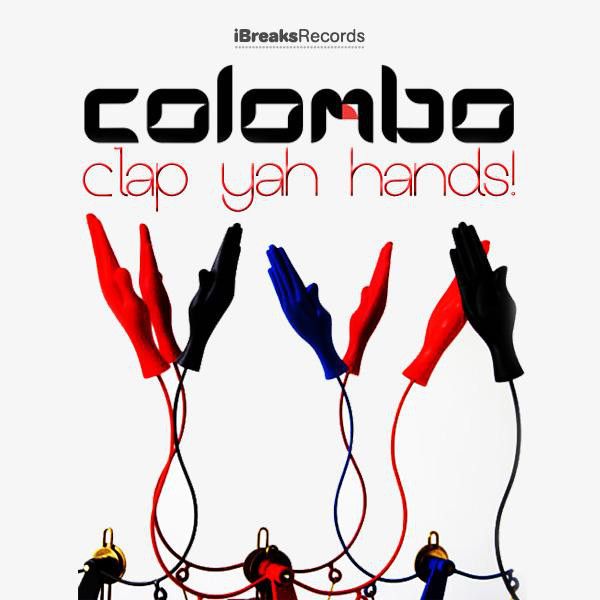 clap yah hands colombo  