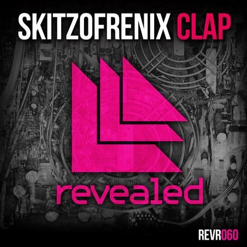 clap skitzofrenix  